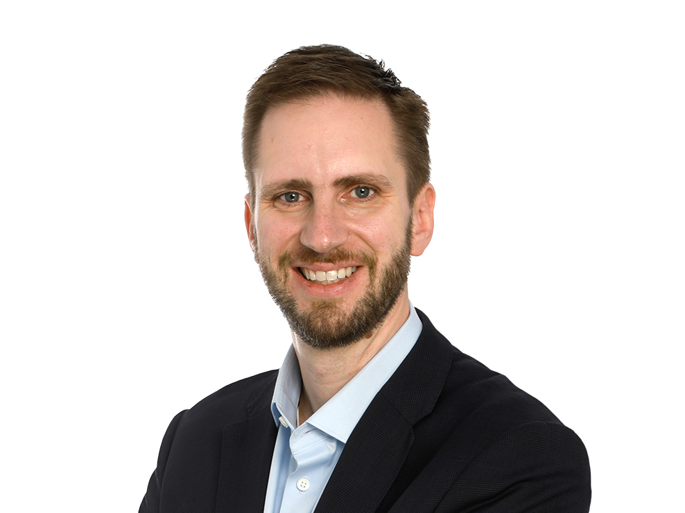 Joachim Bleys